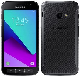 Прошивка телефона Samsung Galaxy Xcover 4 в Нижнем Тагиле